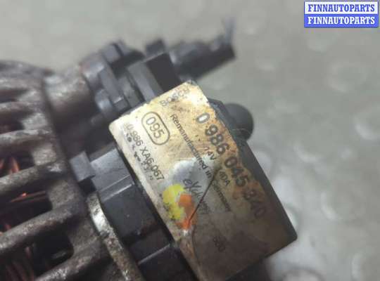 купить Генератор на Volkswagen Sharan 2000-2010