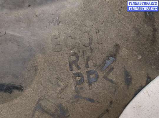 купить Защита арок (подкрылок) на Mazda Tribute 2001-2007