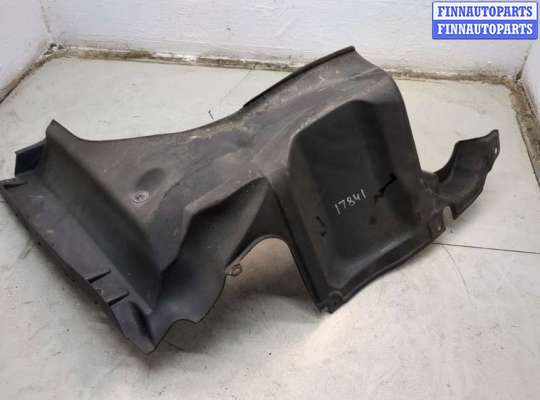 купить Защита арок (подкрылок) на Mazda Tribute 2001-2007