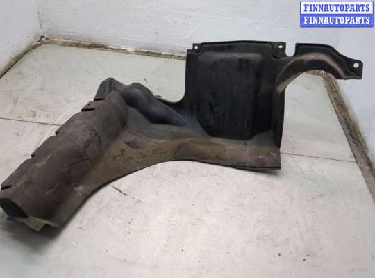 купить Защита арок (подкрылок) на Mazda Tribute 2001-2007