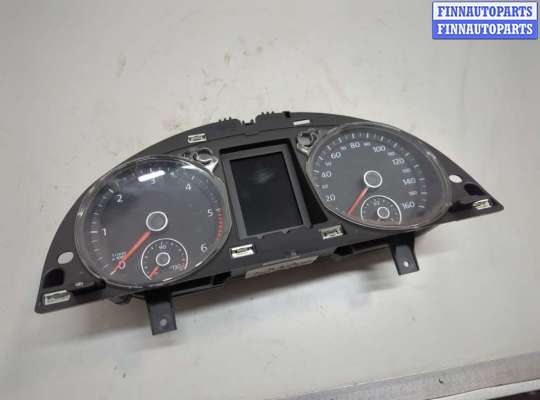 Щиток приборов (приборная панель) VG2745958 на Volkswagen Passat 7 2010-2015 Европа