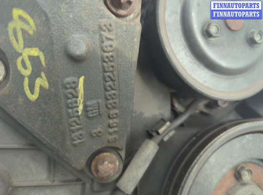 купить ТНВД на Opel Astra H 2004-2010