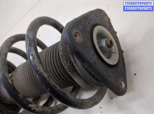 Стойка подвески амортизационная на Ford Focus II