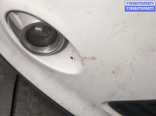 купить Бампер на Ford Focus 3 2011-2015