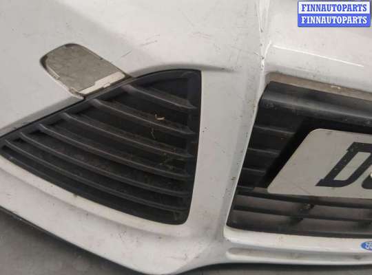купить Бампер на Ford Focus 3 2011-2015