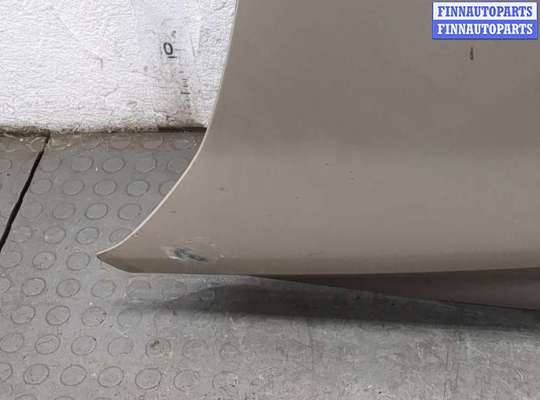 купить Капот на Opel Antara 2006-2015