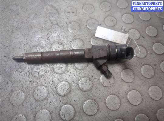 Купить Форсунка топливная на Opel Signum Форсунка топливная OP2409708 на Opel Signum