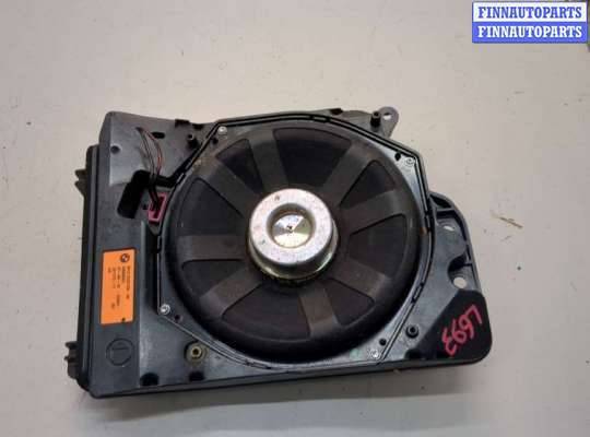 купить Сабвуфер на BMW 2 F22 2013-2021