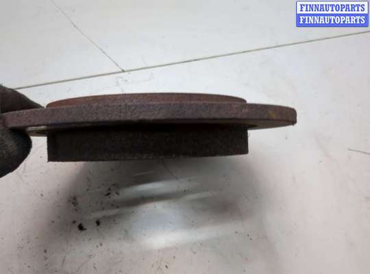 купить Диск тормозной на Infiniti QX56 2004-2010