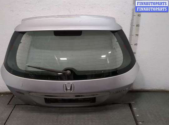 купить Двигатель стеклоочистителя (моторчик дворников) задний на Honda Civic 2000-2006