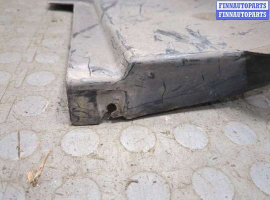 купить Защита арок (подкрылок) на Skoda SuperB 2008-2015