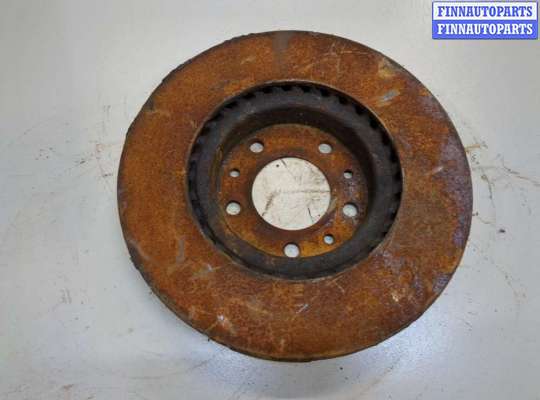 купить Диск тормозной на Citroen C4 Picasso 2013-2018