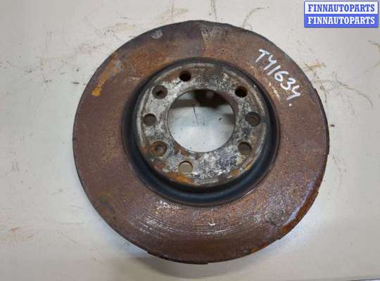 купить Диск тормозной на Citroen C4 Picasso 2013-2018