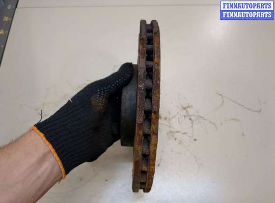 купить Диск тормозной на Citroen C4 Picasso 2013-2018