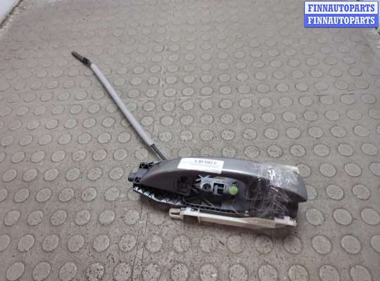 купить Ручка двери наружная на Volkswagen Touareg 2014-2018