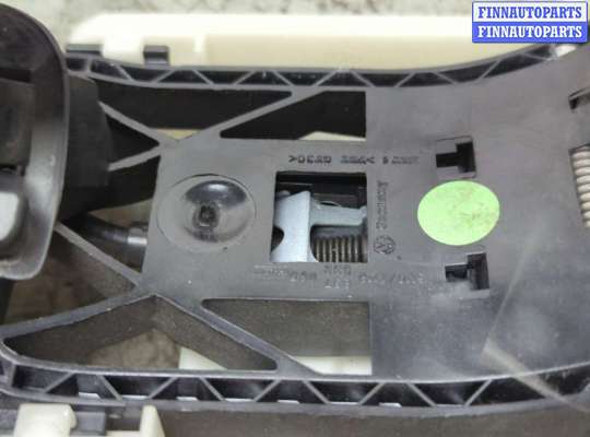 купить Ручка двери наружная на Volkswagen Touareg 2014-2018