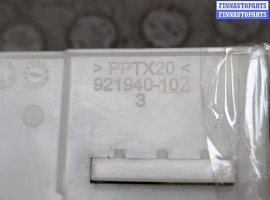 купить Ручка двери наружная на Volkswagen Touareg 2014-2018