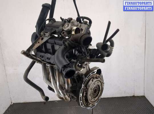 купить Двигатель (ДВС) на Mercedes A W168 1997-2004