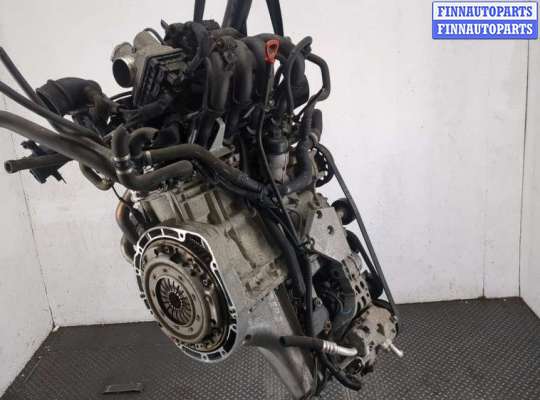 купить Двигатель (ДВС) на Mercedes A W168 1997-2004