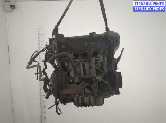 купить Двигатель (ДВС) на Ford Focus 2 2005-2008