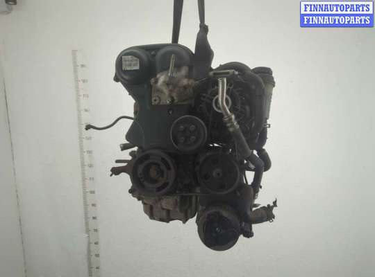 Купить Двигатель (ДВС) на Ford Focus 2 2005-2008 Двигатель (ДВС) FO2181171 на Ford Focus 2 2005-2008
