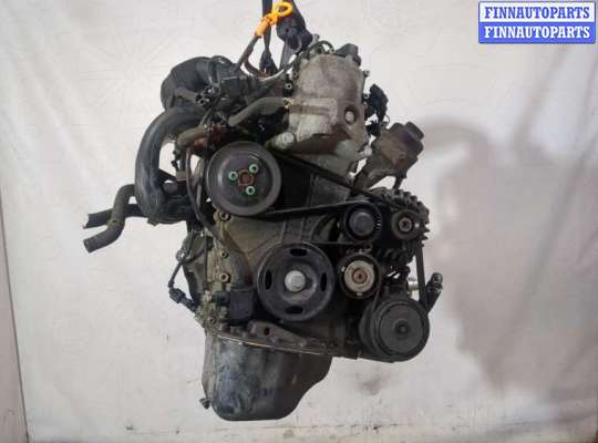 купить Двигатель (ДВС) на Volkswagen Polo 2005-2009