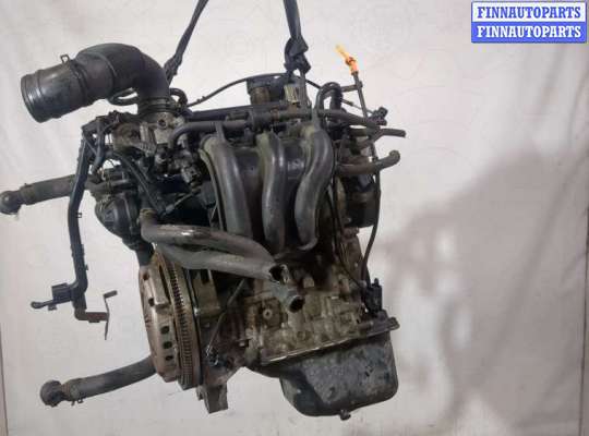 купить Двигатель (ДВС) на Volkswagen Polo 2005-2009