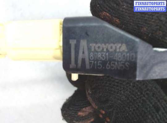 купить Датчик удара на Toyota Highlander 2 2007-2013
