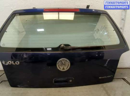 купить Крышка (дверь) багажника на Volkswagen Polo 1999-2001