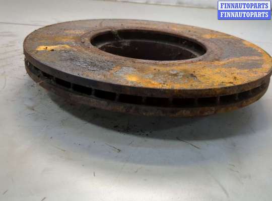 купить Диск тормозной на BMW X5 E70 2006-2013