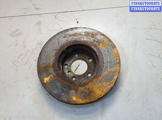 купить Диск тормозной на BMW X5 E70 2006-2013