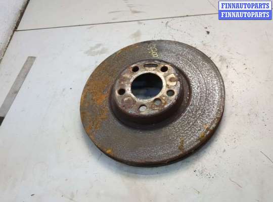 купить Диск тормозной на BMW X5 E70 2006-2013