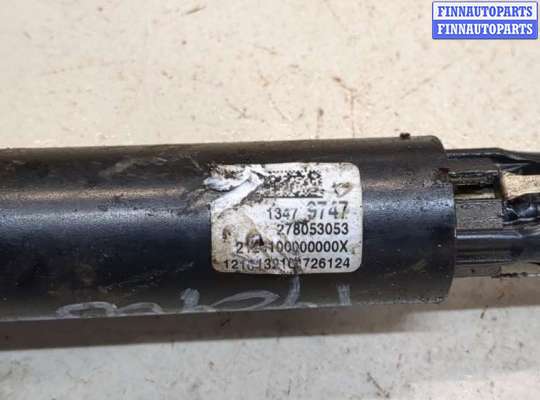 купить Кардан рулевой на Opel Astra K 2015-2021