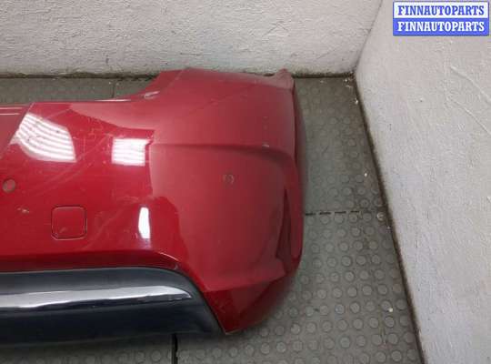 купить Бампер на Citroen C4 2010-2020