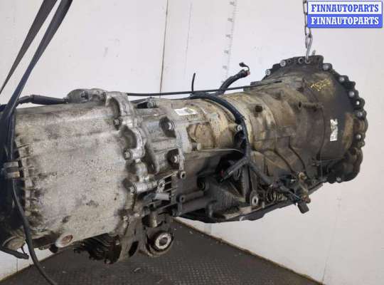 купить КПП - автомат (АКПП) 4х4 на Land Rover Discovery 3 2004-2009