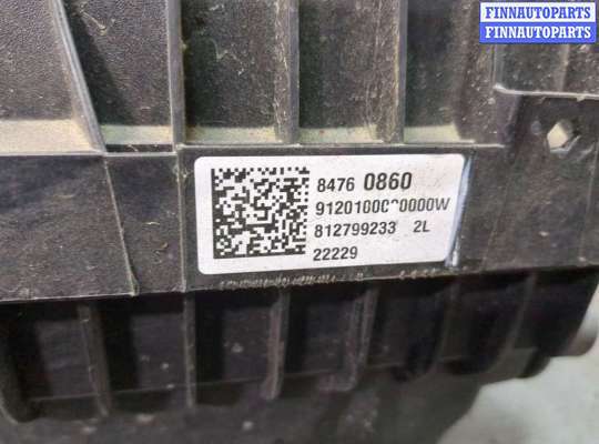 купить Корпус воздушного фильтра на BMW 7 F01 2008-2015