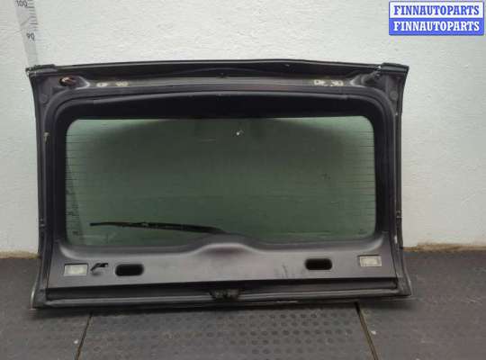 купить Подсветка номера на BMW X5 E53 2000-2006