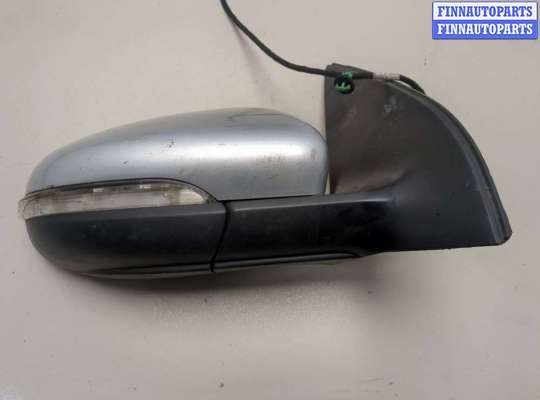 купить Зеркало боковое на Volkswagen Golf 6 2008-2012