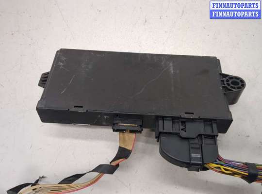 купить Блок управления CAS на BMW 5 E60 2003-2010