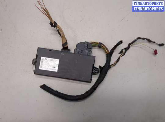 Блок управления CAS BM3605376 на BMW 5 E60 2003-2010