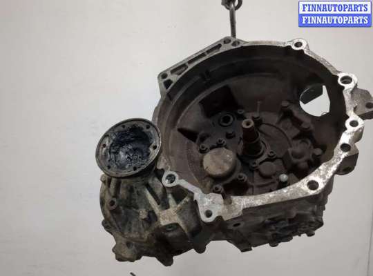 купить КПП 5-ст.мех. (МКПП) на Volkswagen Golf 6 2009-2012