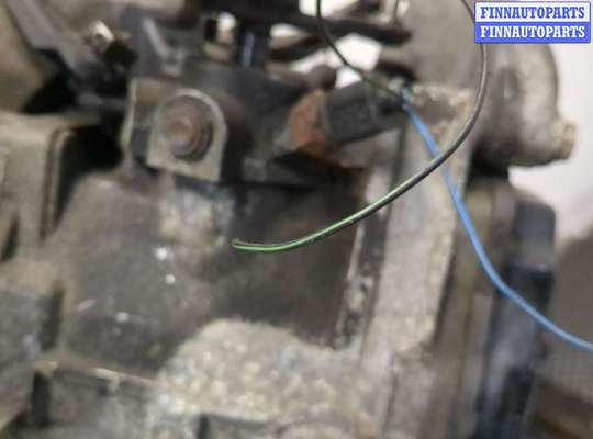 купить КПП 5-ст.мех. (МКПП) на Volkswagen Golf 6 2009-2012