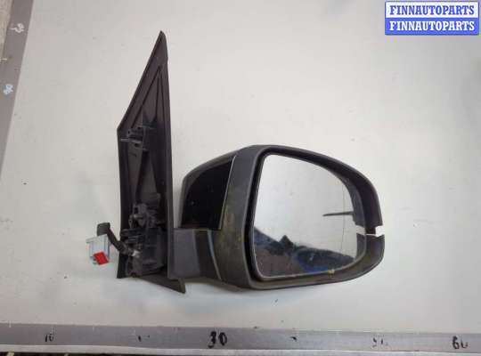 Зеркало боковое FO2162880 на Ford Focus 2 2008-2011