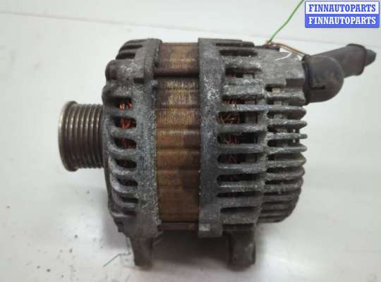 Генератор NS908339 на Nissan Juke 2010-2019