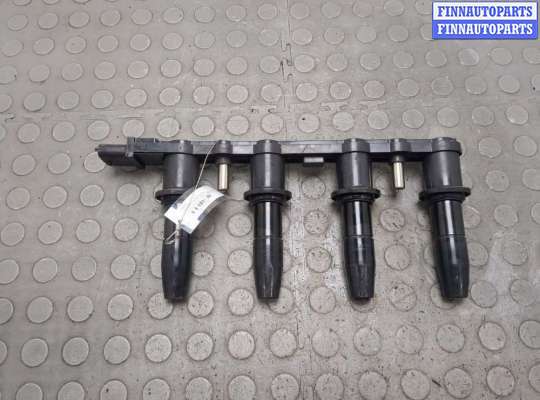 купить Катушка зажигания на Opel Vectra C 2002-2008