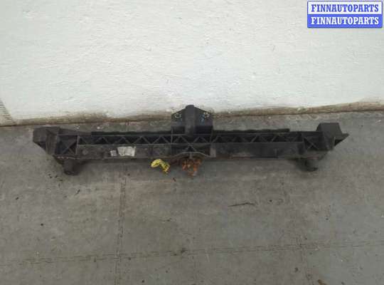 купить Рамка капота на Peugeot Partner 2015-2018