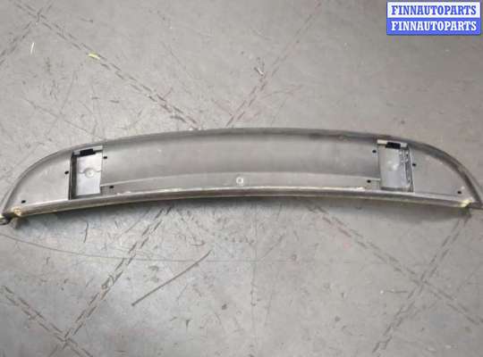 купить Спойлер на Porsche Panamera 2009-2016