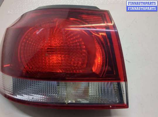 купить Фонарь (задний) на Volkswagen Golf 6 2008-2012