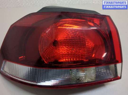 купить Фонарь (задний) на Volkswagen Golf 6 2008-2012