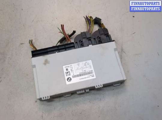 купить Блок управления сиденьями на BMW X1 (E84) 2009-2015